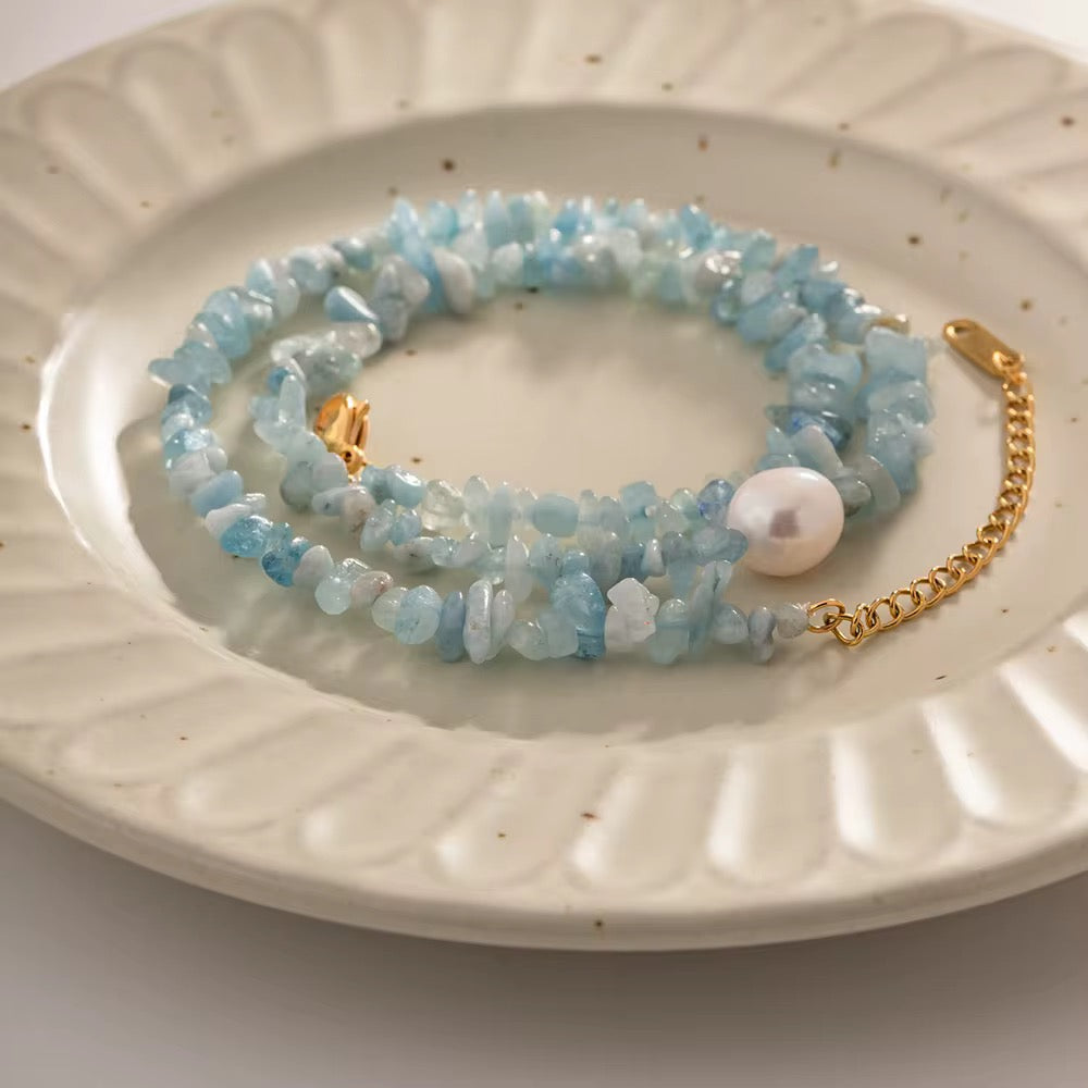 Bali Necklace