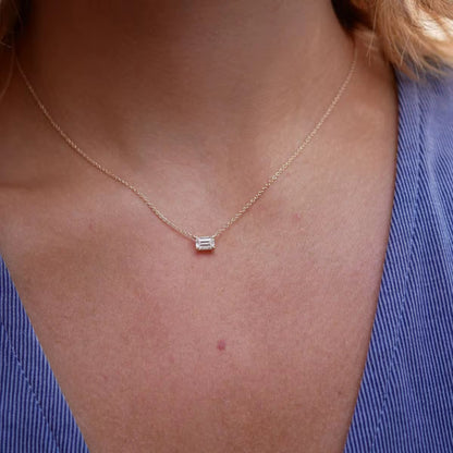 Stacey Necklace