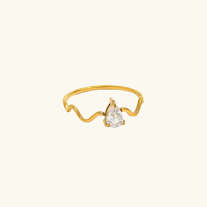 Aureline Ring
