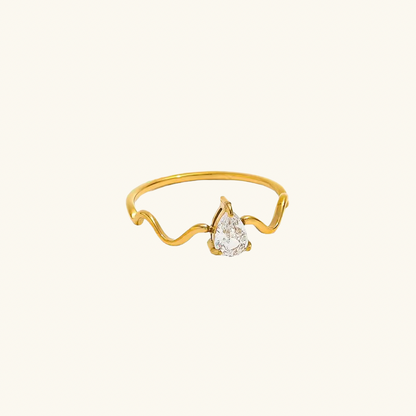 Aureline Ring