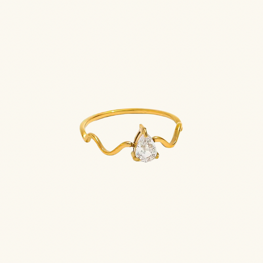 Aureline Ring