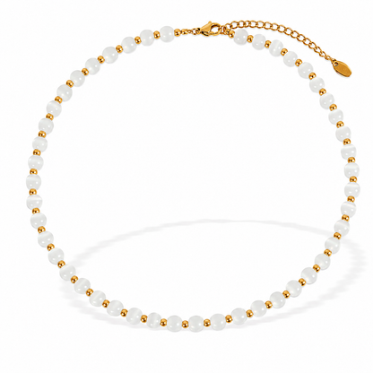 Seaside Sorbet Necklace