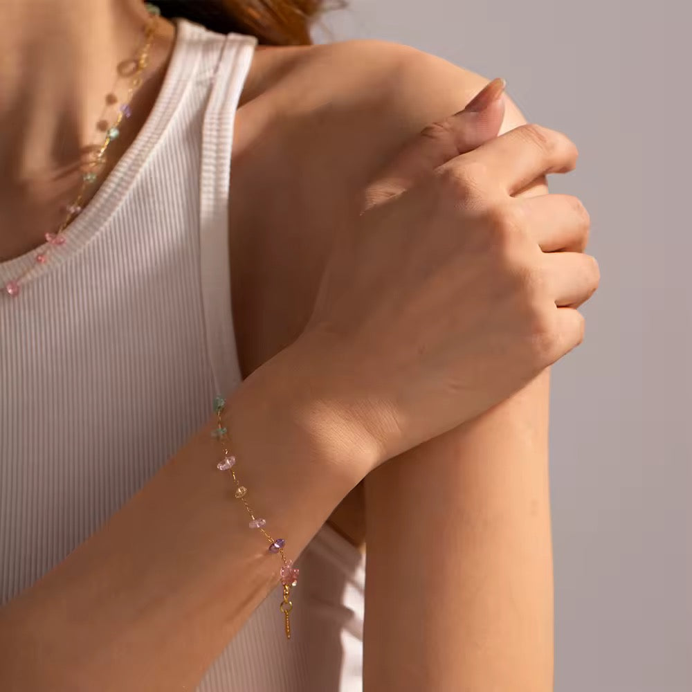 Pura Vida Bracelet