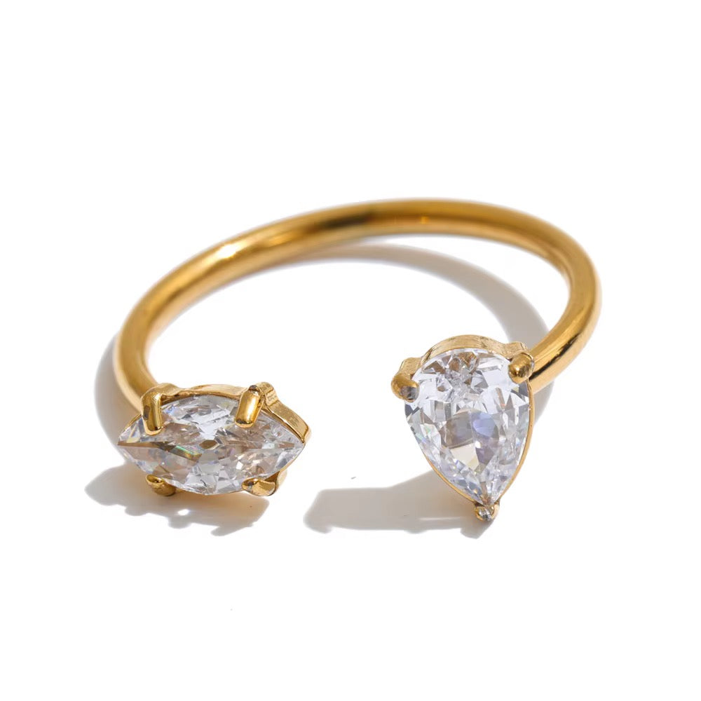 Stassi Ring