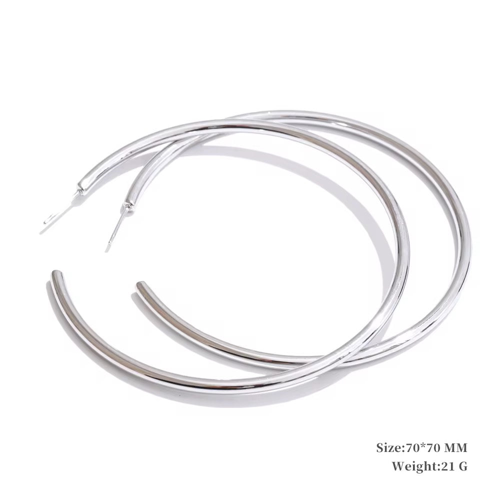 Classic Hoop