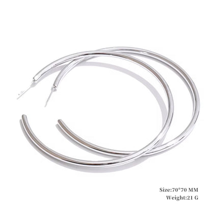Classic Hoop