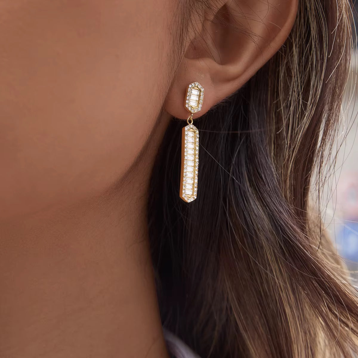 Lex Earrings