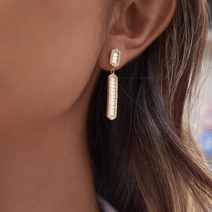 Lex Earrings