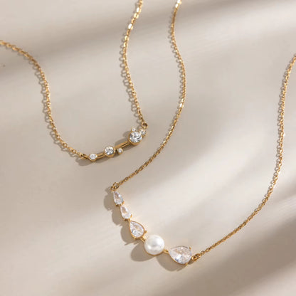Nova Lights Necklace