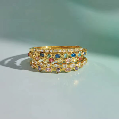 Everyday Bangle