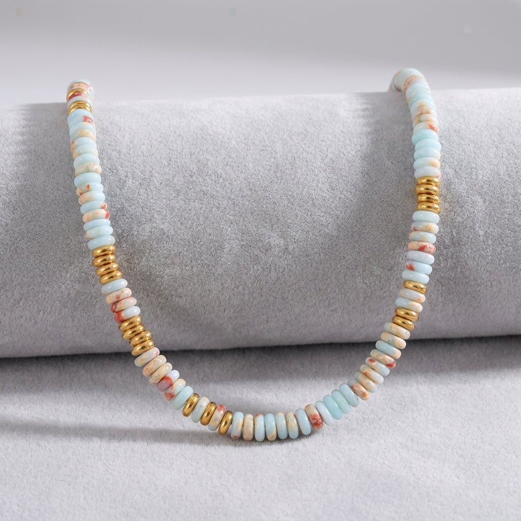 Laguna Necklace