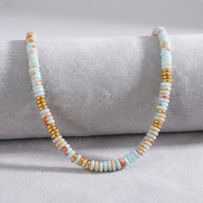 Laguna Necklace