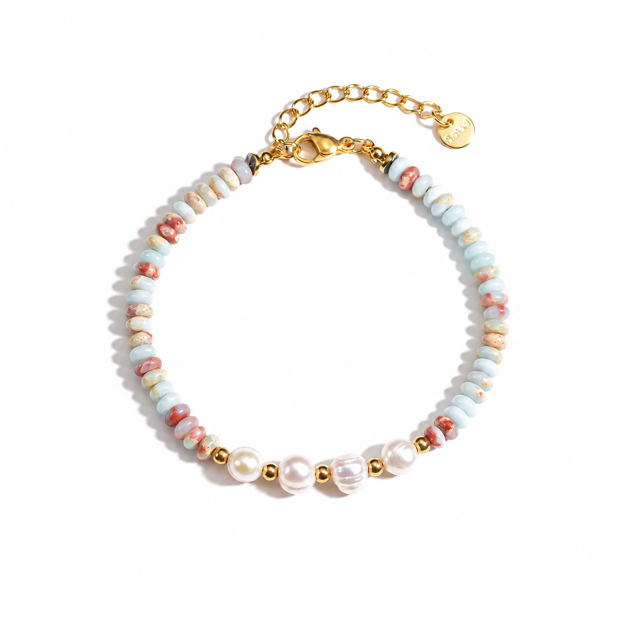 Beaded Bracelets