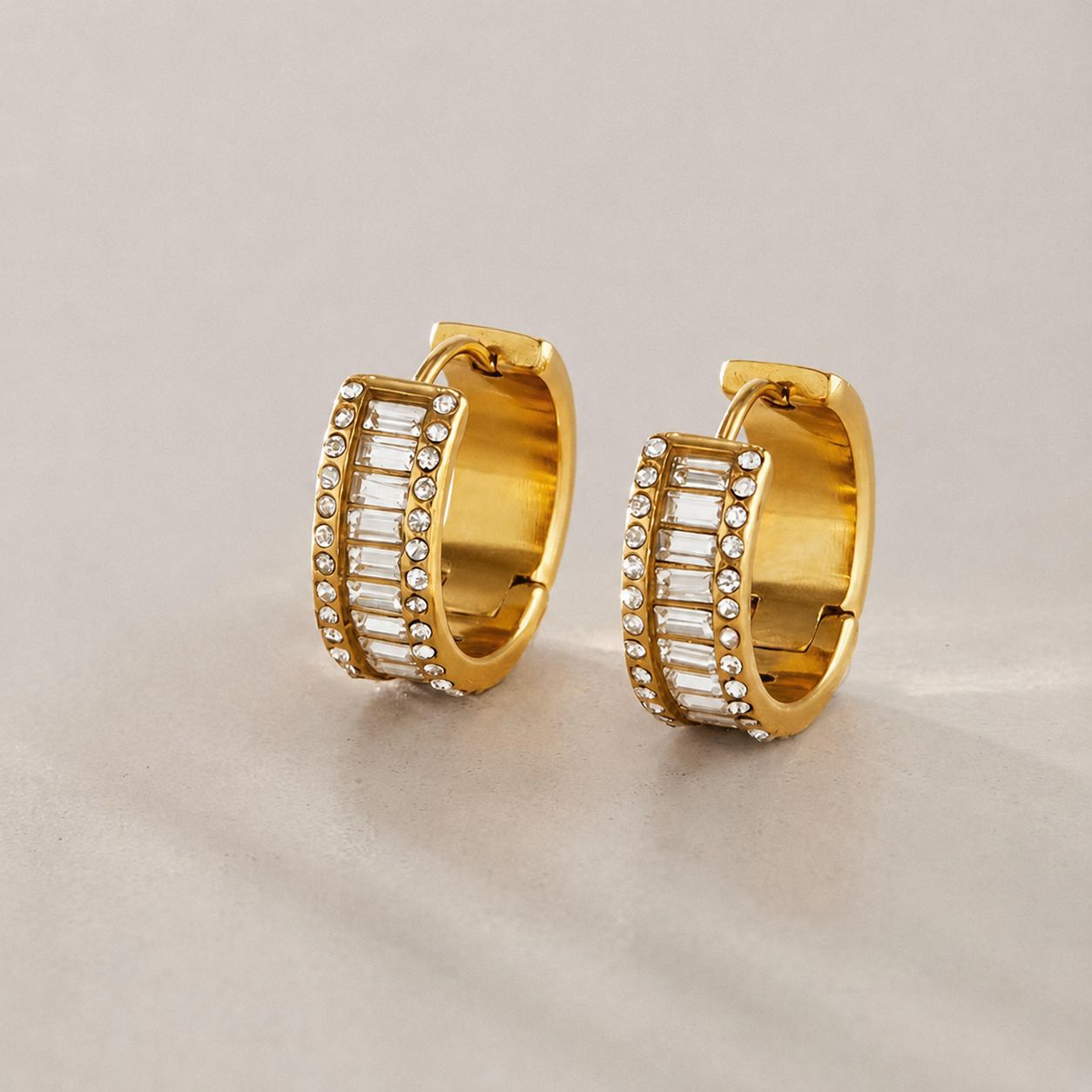 Alessandra Hoops