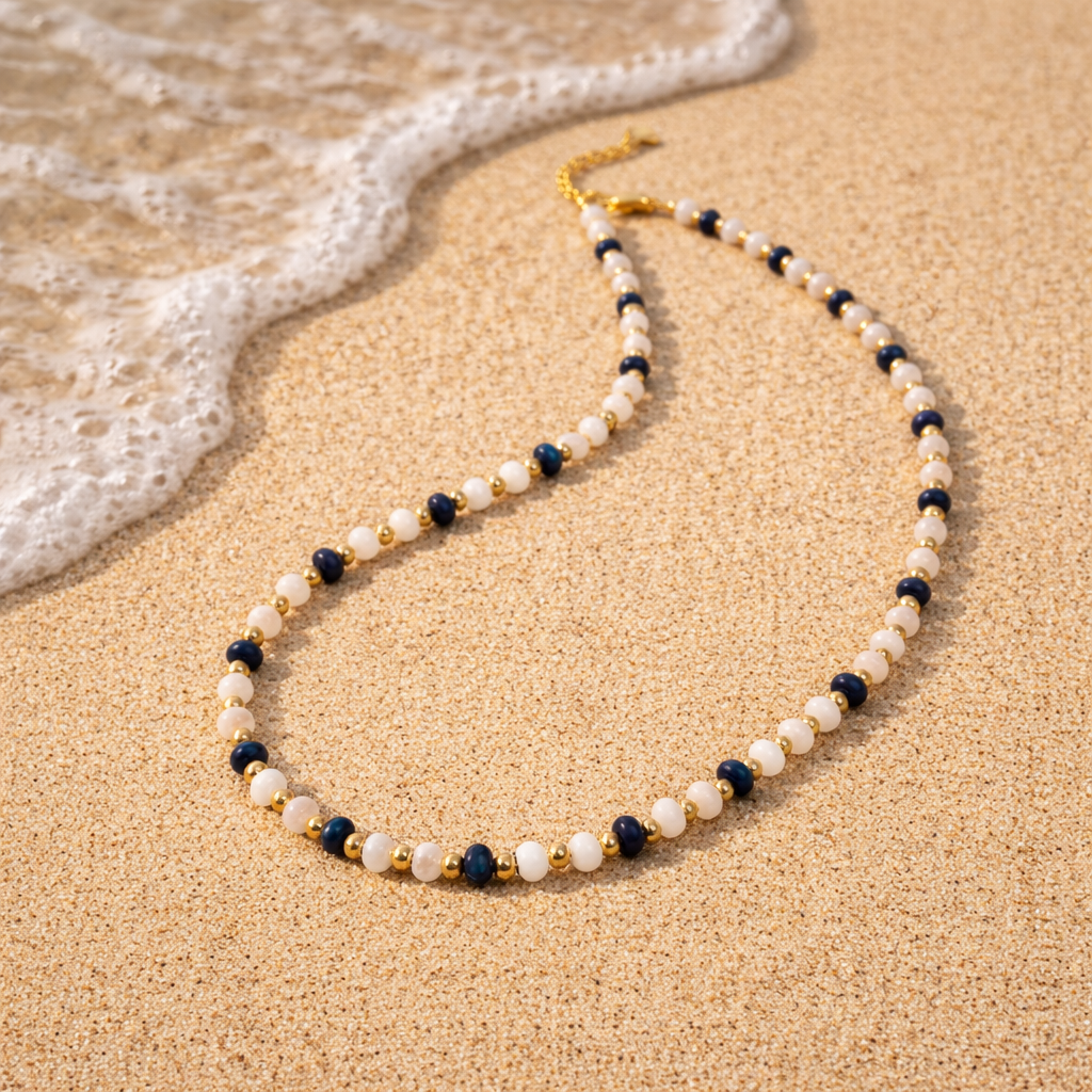 Laguna Necklace