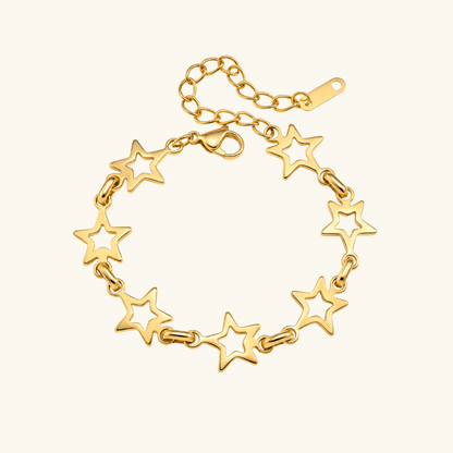 Nova Star Bracelet