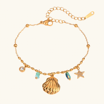 Mystic Tides Bracelet