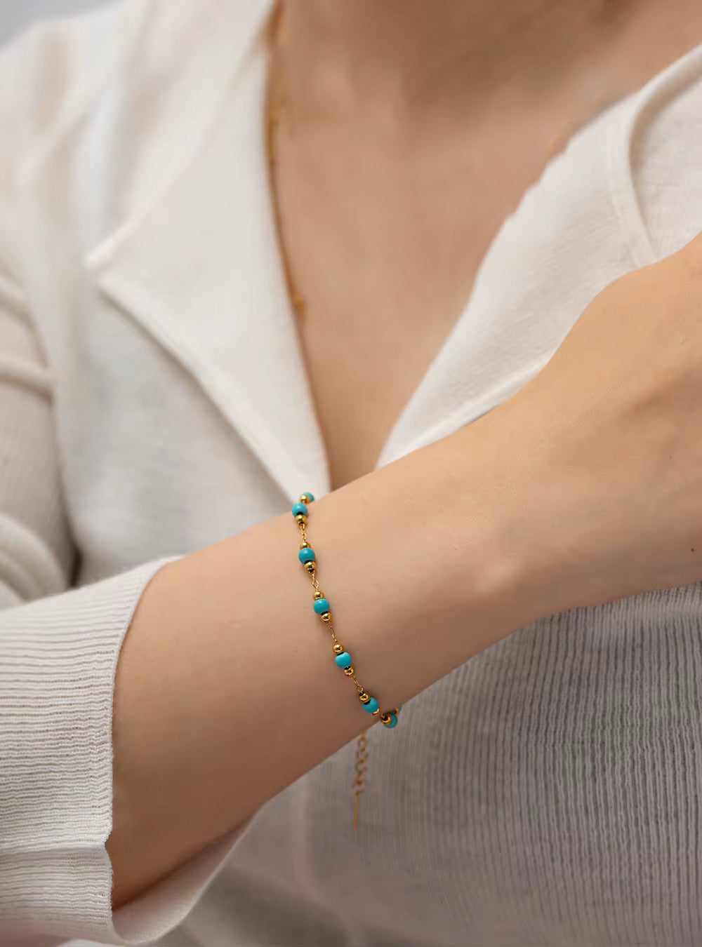 Coastal Bracelet