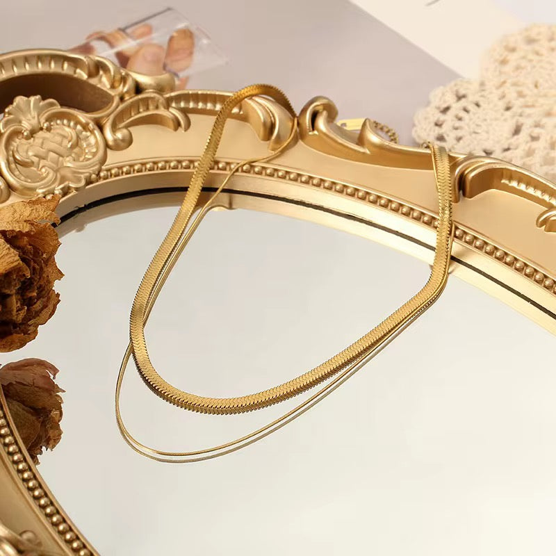 Kylee Necklace