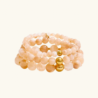 Golden Hour Stack