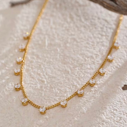 Eliana Necklace