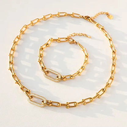 Vice Luxe Bracelet