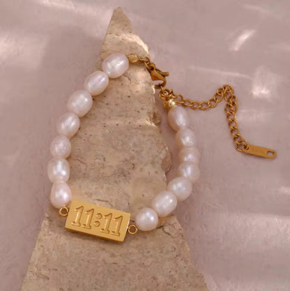 Eleven Eleven Bracelet
