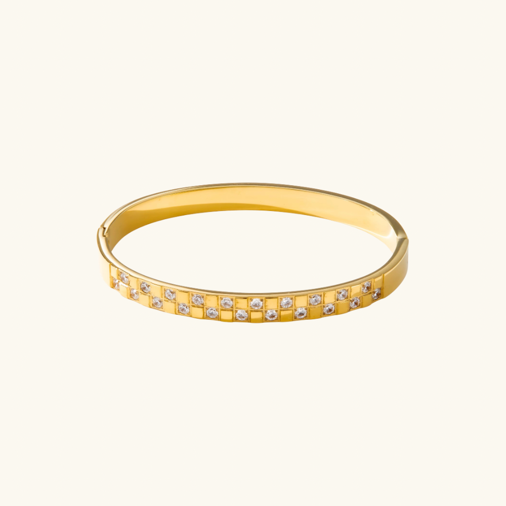 Luxe Lane Bangle