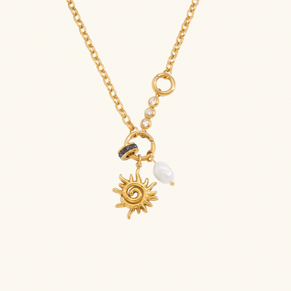 Surf Side Necklace