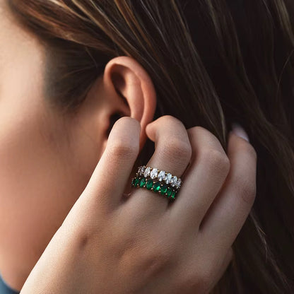 Capri Ring