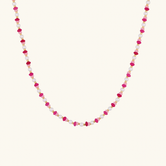 Rosalia Necklace