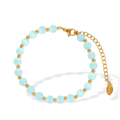 Seaside Sorbet Bracelet