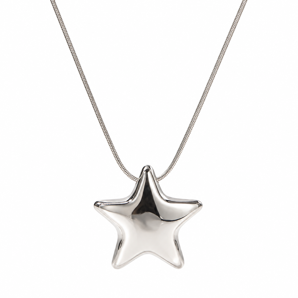 Starlet Necklace