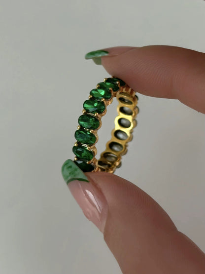 Capri Ring