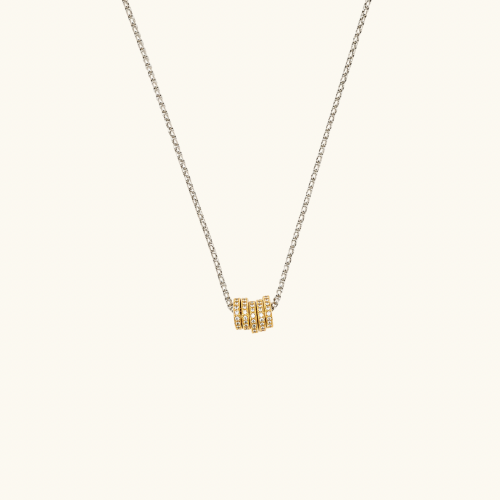 The Astra Necklace