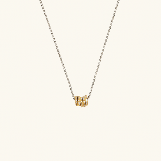 The Astra Necklace