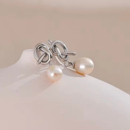 Bianca Pearl Drops