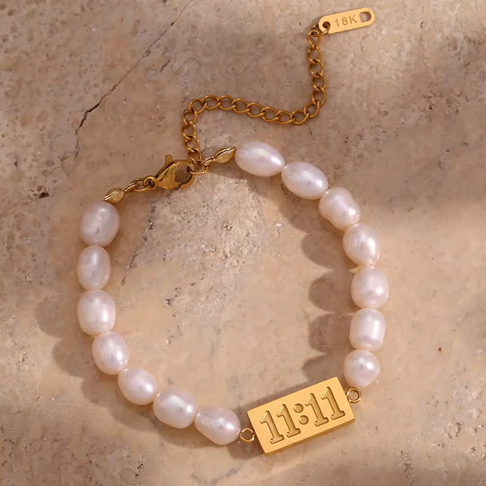 Eleven Eleven Bracelet