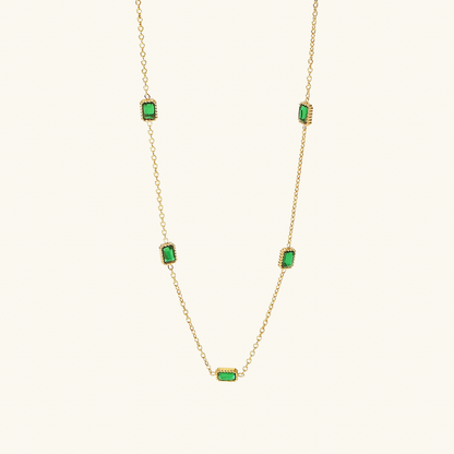 Mila Necklace