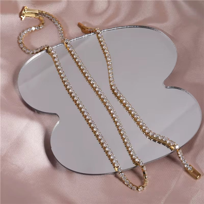 Classic Tennis Bracelet