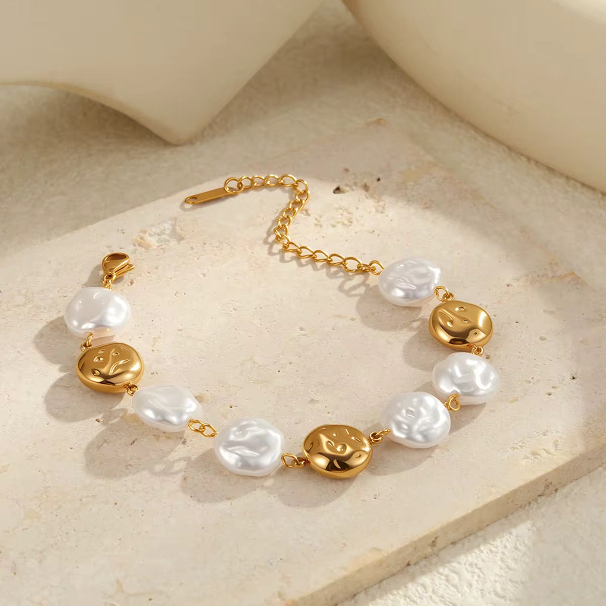 Pearl Cove Bracelet