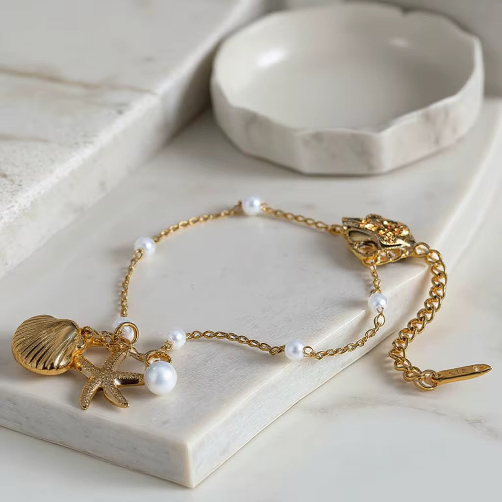 Destin Bracelet