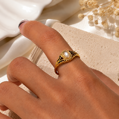 Duchess Ring