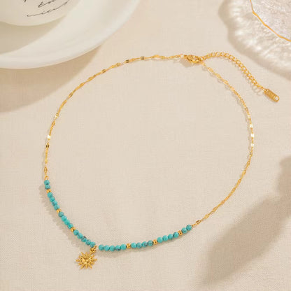 Taos Necklace