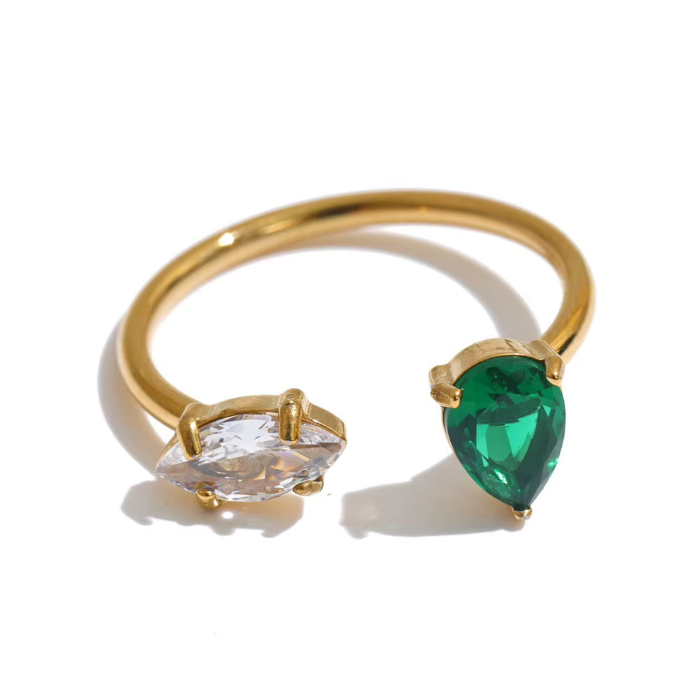Stassi Ring