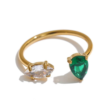 Stassi Ring