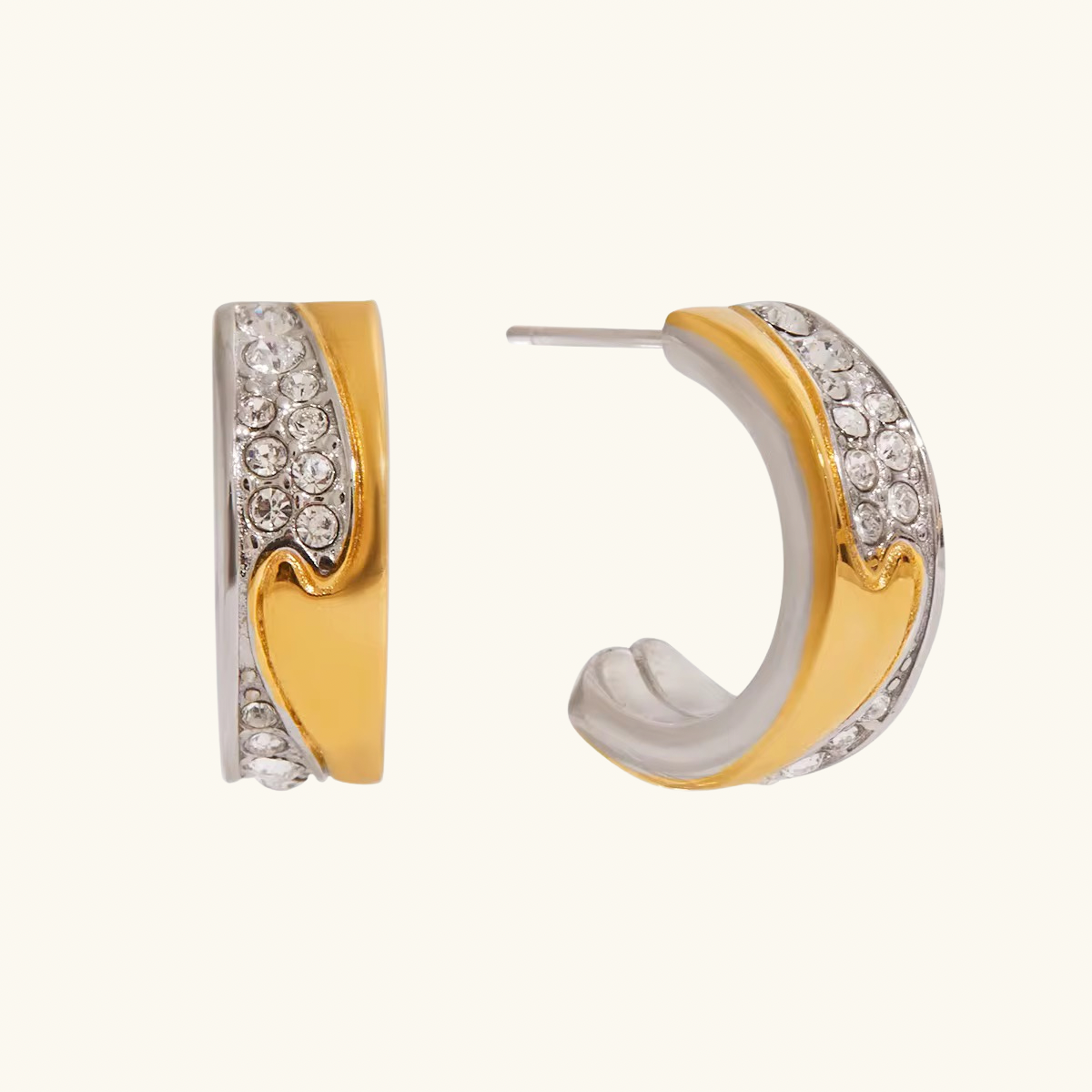 The Wave Hoops