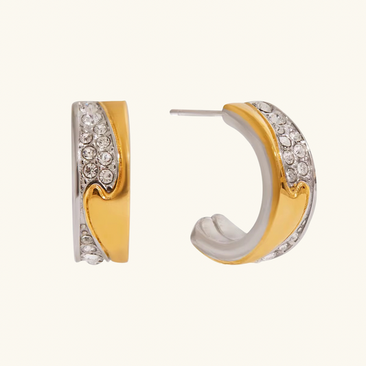 The Wave Hoops