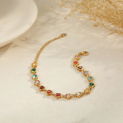 Colorful Serena Bracelet