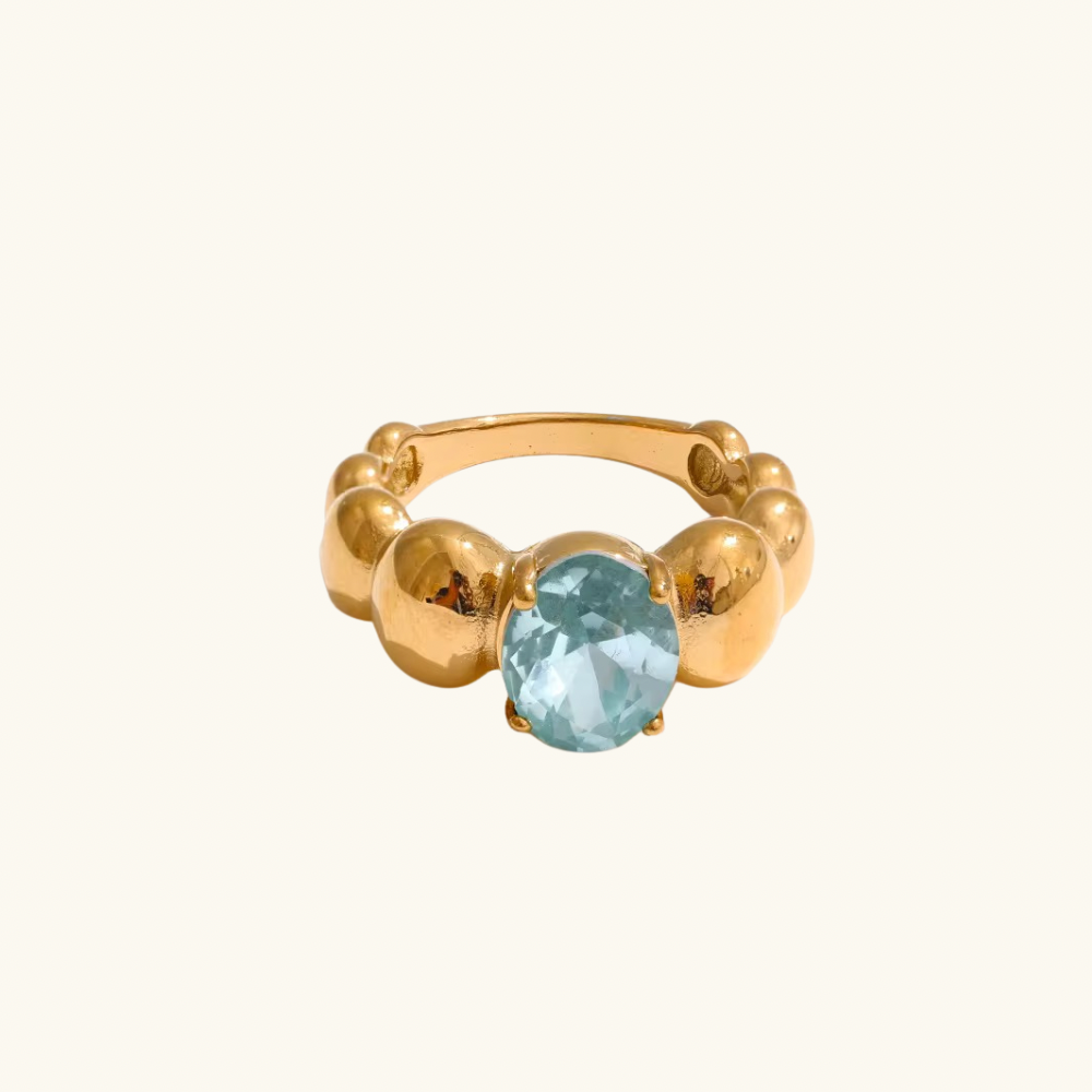 Laguna Bloom Ring